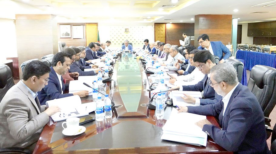 BCB legitimacy challenged 