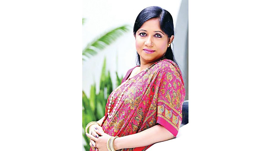 Mahi, Symon stand by Rokeya Prachi after attack