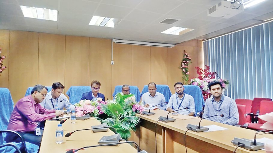 Officers council for ensuring full autonomy of the central bank 