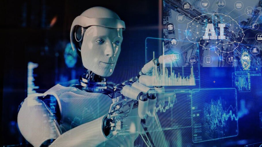 There is a 50/50 chance AI will take your job