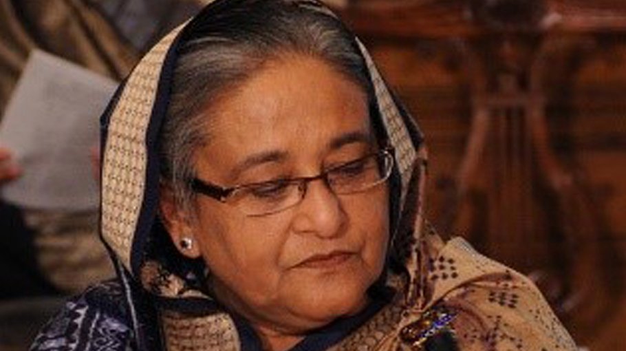 Report on murder case against Hasina, 24   others Sept 22