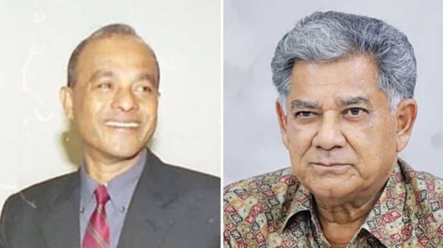 Lt Gen (retd) Jahangir replaces Sakhawat  as home adviser