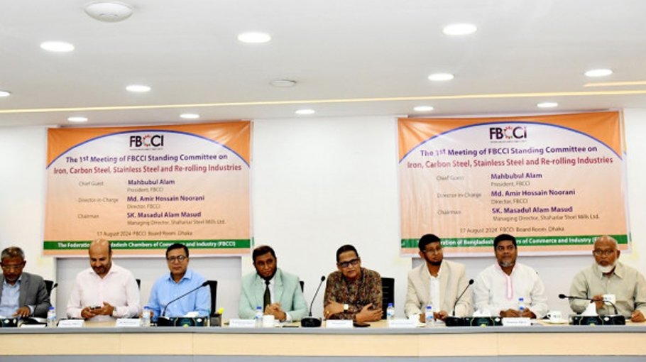 Simplify customs procedures for importing raw materials