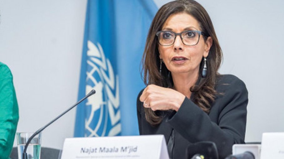 Peaceful transition a key opportunity to swiftly address child-protection gaps in Bangladesh