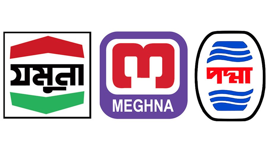 Massive reshuffle in entities under BPC 