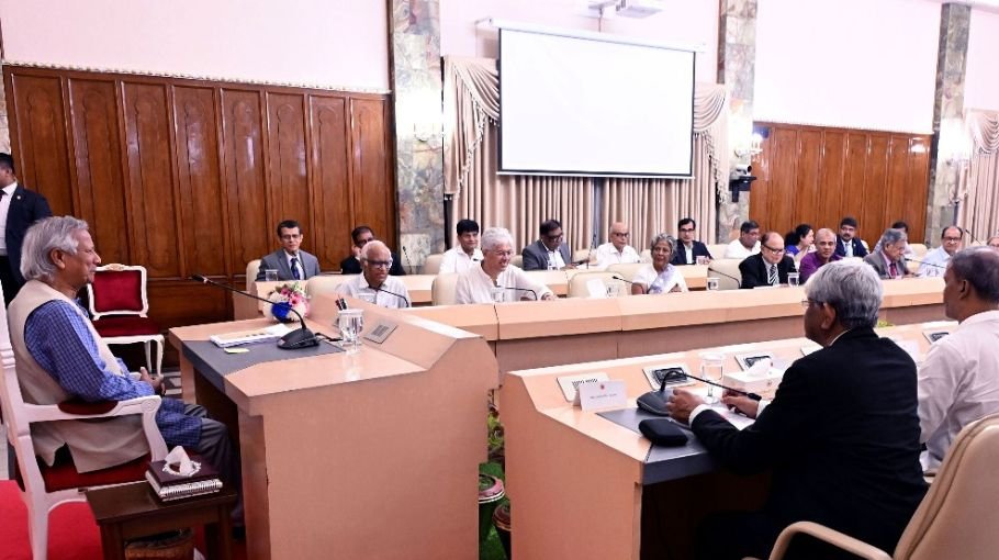 All missions asked to expedite visa for journos keen to  visit Bangladesh