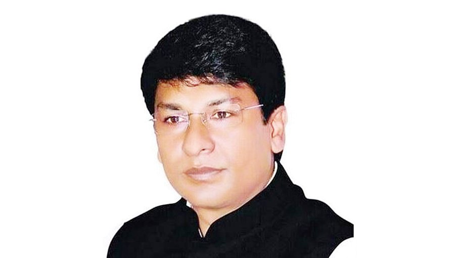 Two cases filed against ex-MP Shimul, others in Natore