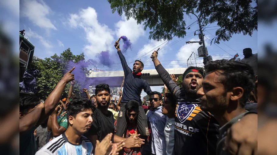 Anti-Discrimination Movement preparing list of those killed in violence