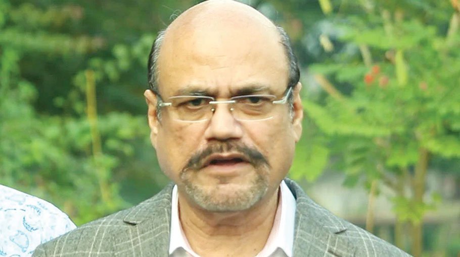 Jalal Yunus resigns from BCB