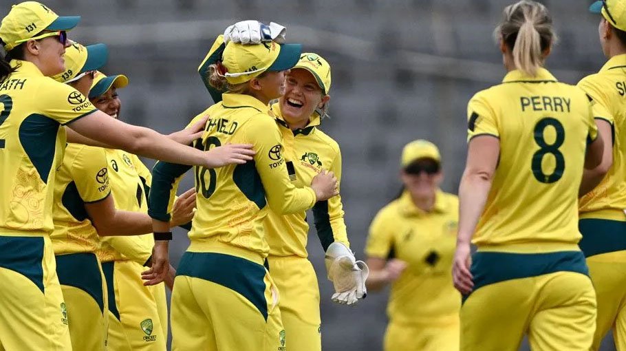 Aussie skipper shares concern over WWC in Bangladesh