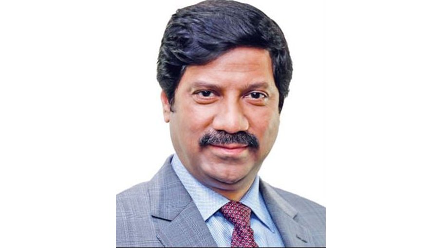 Rashed Maqsood made BSEC chairman