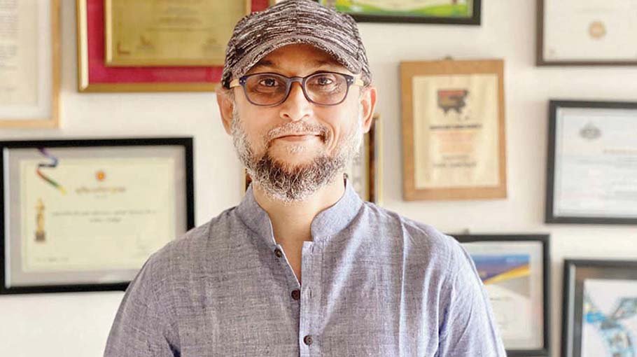 Farooki calls for change in film censorship system