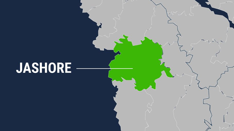 Four cops among 8 accused of extrajudicial killing  of BNP activist