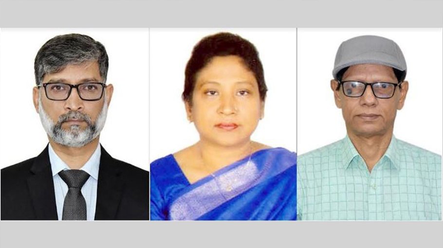 KU VC, Pro-VC, treasurer, registrar, provosts resign