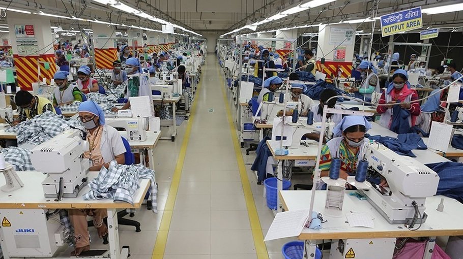 Speedy, hassle-free customs clearance process a must to maintain RMG industry’s competitiveness
