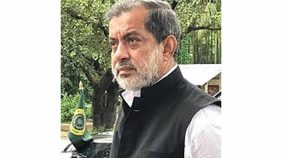 Case filed against former Raozan MP, 26 others in Ctg