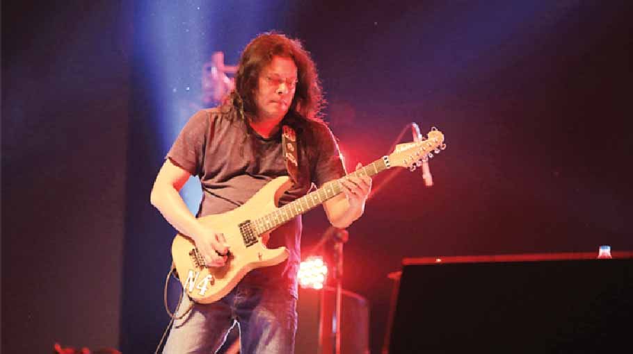 James responds to rumours about ‘Bangladesh’ song