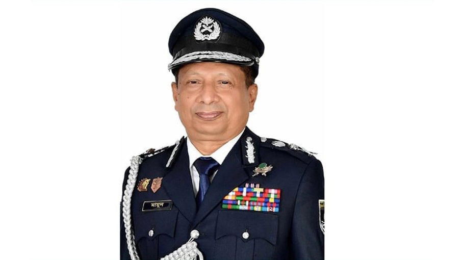 Attempt to murder case filed against ex-IGP, 14 others 