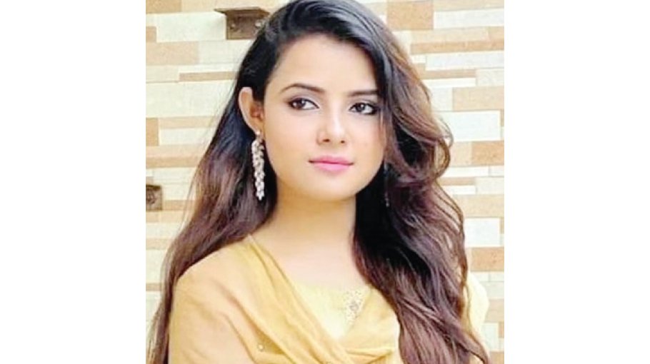 Munia’s sister still undaunted in search for justice Demands Anvir’s arrest, reinvestigation