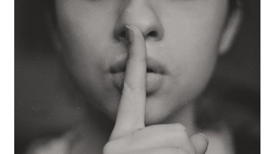 Secret Histories