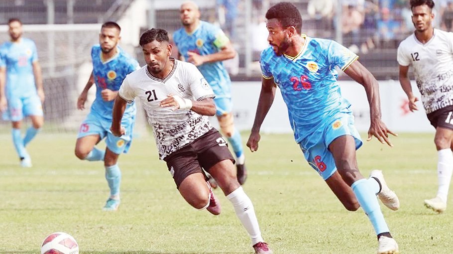 Footballers seek new clubs amidst uncertainty