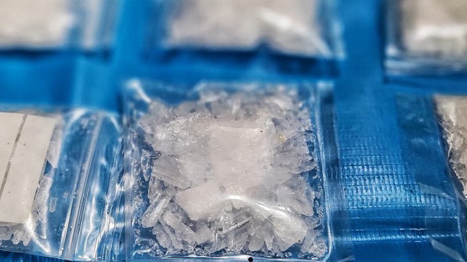 BGB seizes 1 kg  crystal meth worth Tk 5 crore in Cox’s Bazar