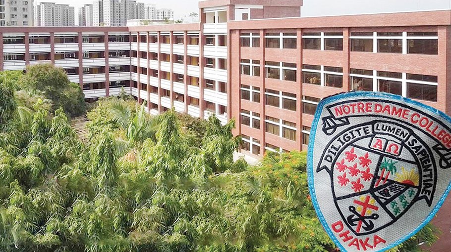 Notre Dame students demand return of cancelled HSC exams