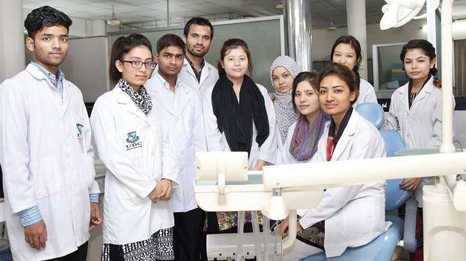 Only MBBS, BDS graduates can use Dr. title 