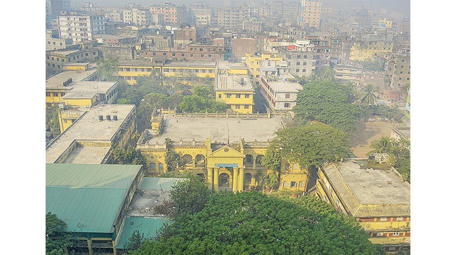 JnU hall recover movement Admin aims to reclaim halls via legal means
