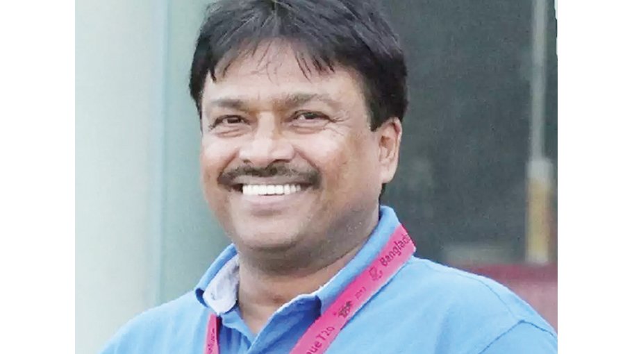 Papan steps down, Faruque new   BCB president