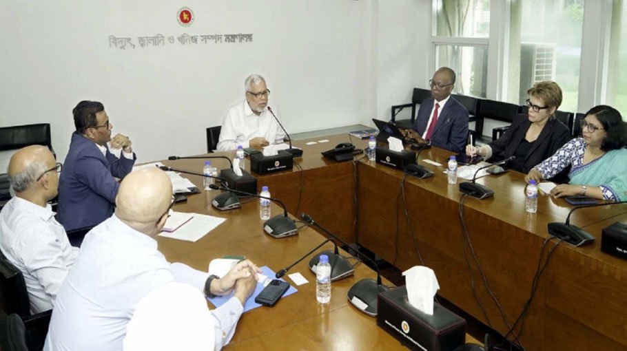 Bangladesh seeks $1b WB budgetary support