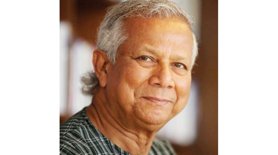 French President extends full support to Dr Yunus-led govt
