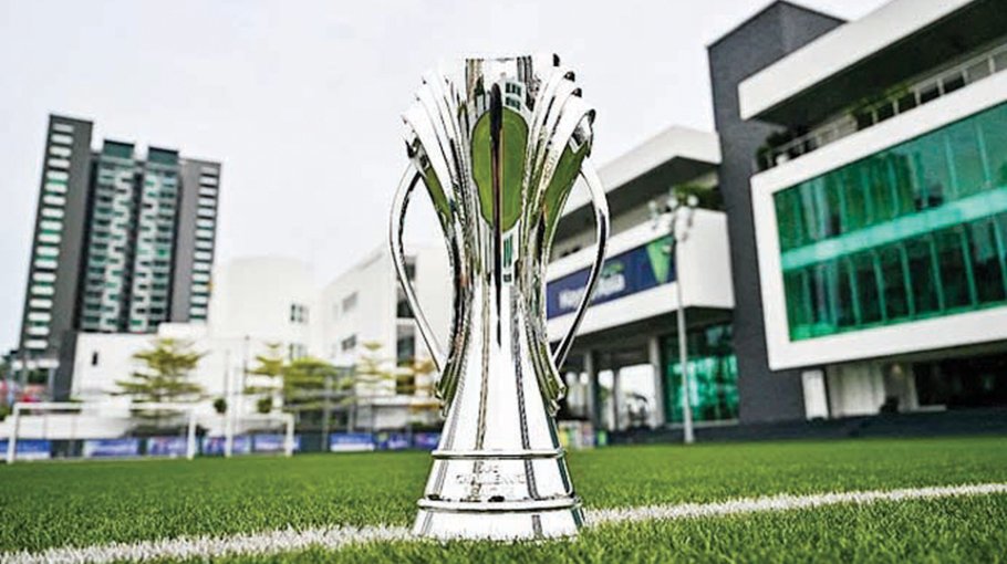 Kings drawn in challenging AFC group