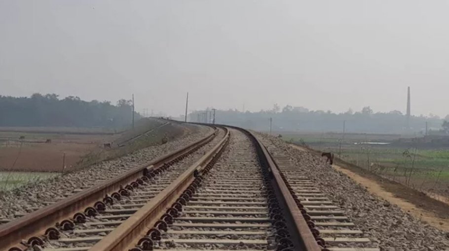 Rail connection with Cox’s Bazar snapped