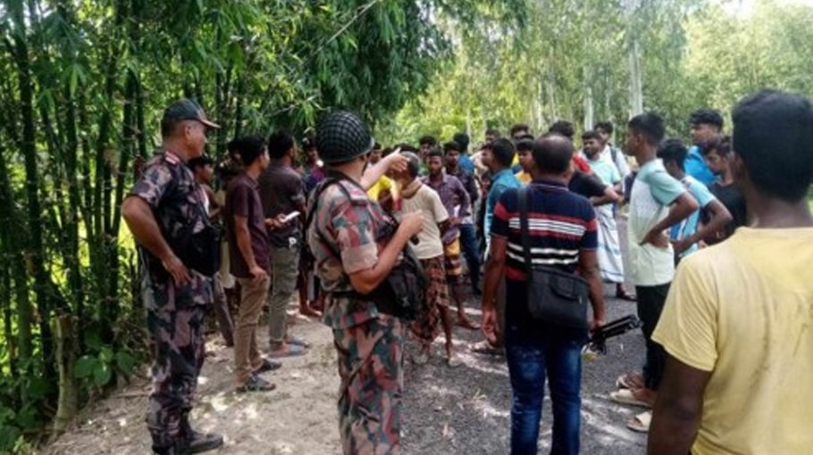 3,200 sued over attack on army convoy in Gopalganj