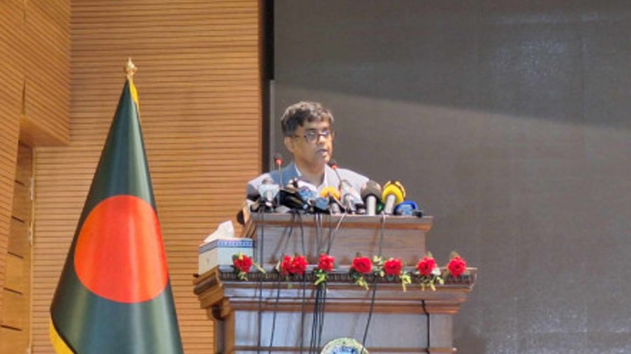 Indian envoy voices security concerns in meeting with CA