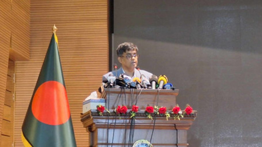 Indian envoy voices security concerns in meeting with CA