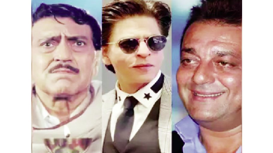 Unforgettable villains of Bollywood