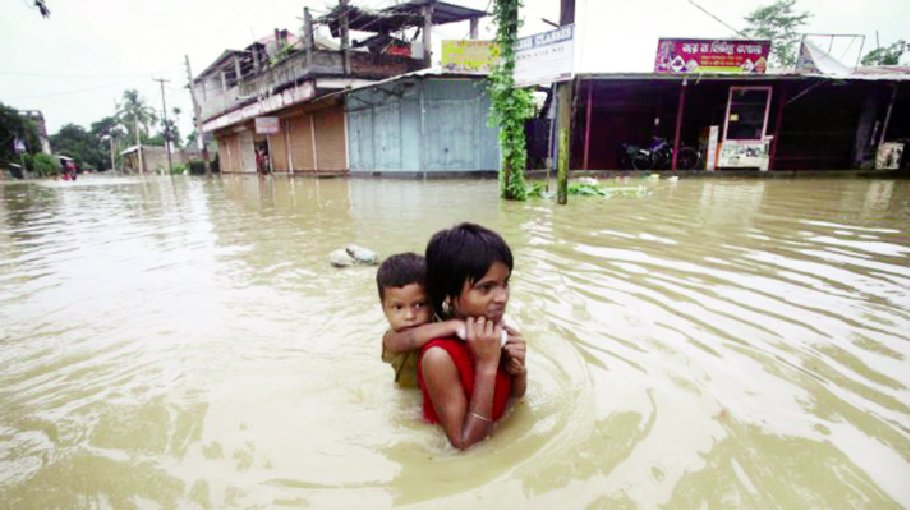 Guidelines for edn institutions and students in flood-hit districts ...