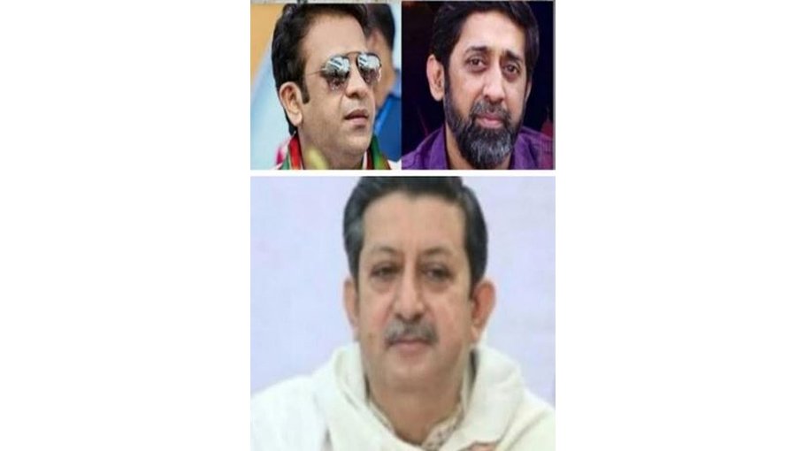 Ex-mayor, MPs among 215 sued   in Khulna