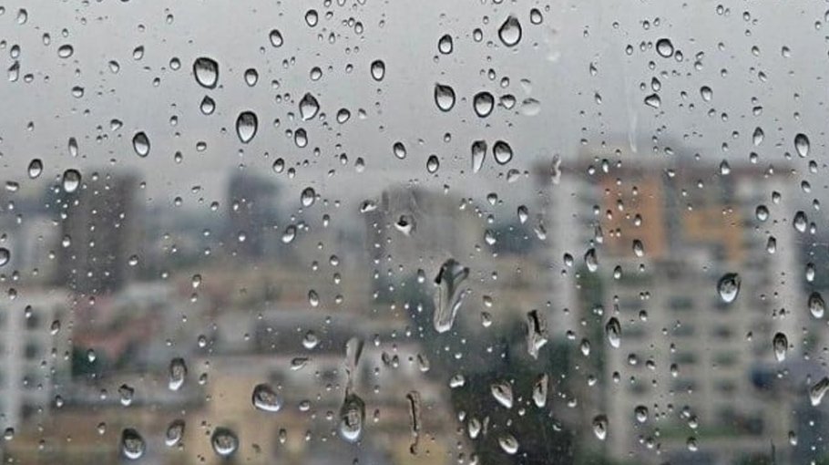 Rain likely across country