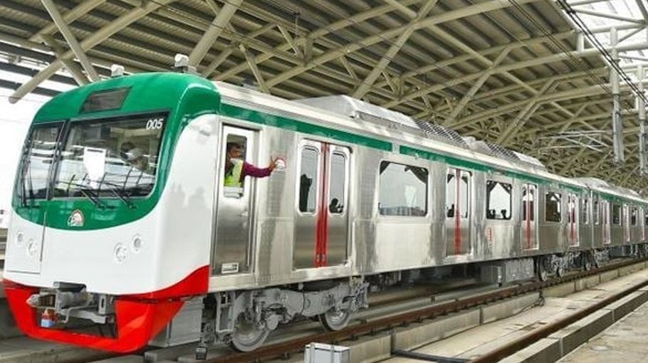 Metro services resume today