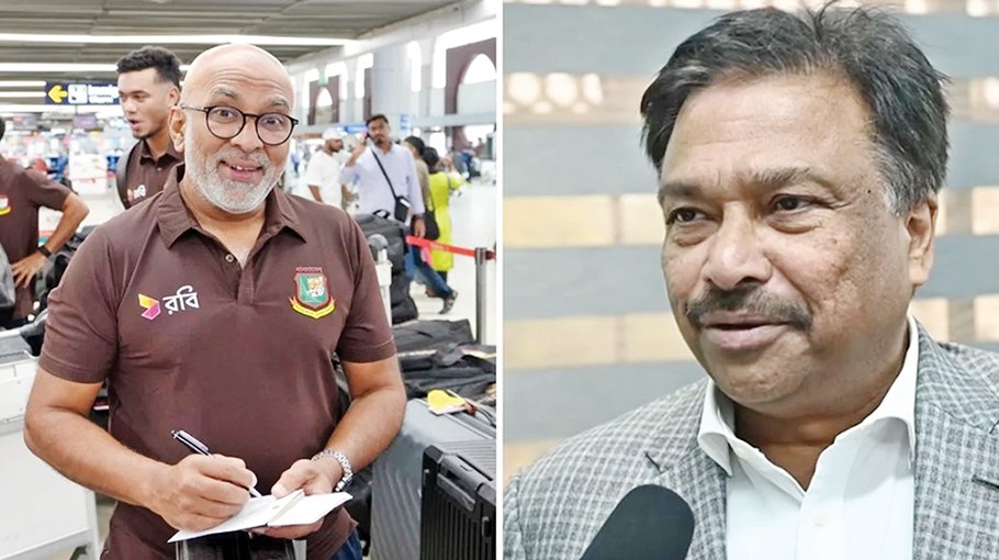 Hathuru’s fate in limbo