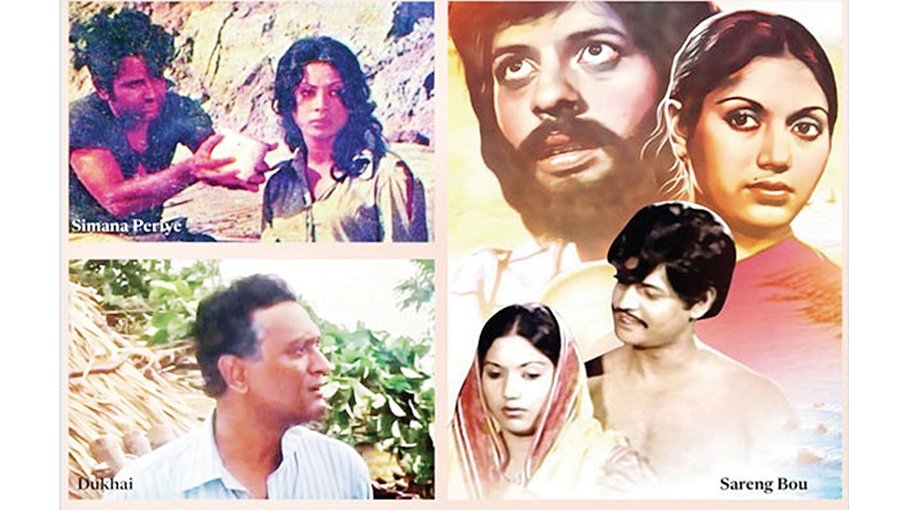 Movies on natural disasters