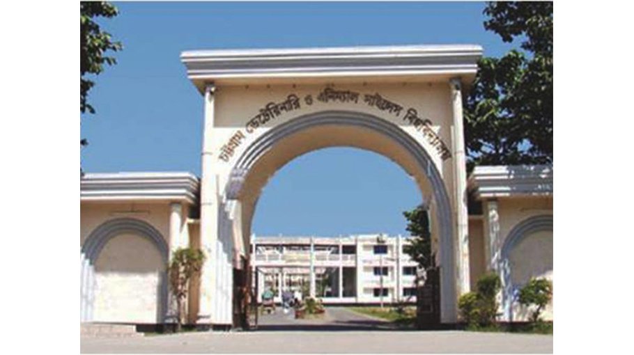 CVASU teachers, employees donate one day's salary for flood victims