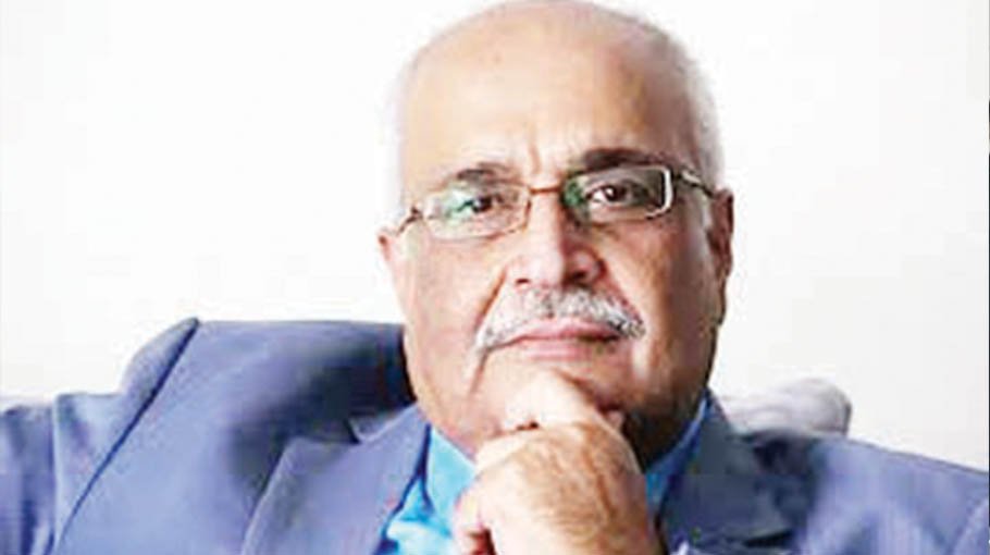 Debapriya discusses white paper  issue with finance adviser 