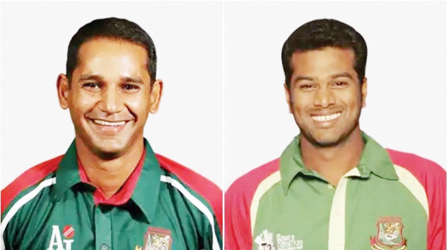 Bashar, Kapali reflect on Tigers’ historic win