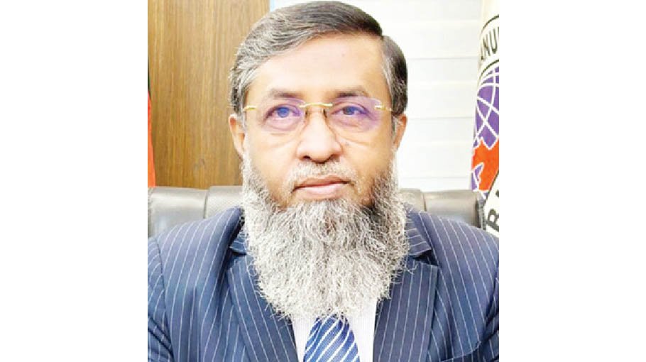 Hatem new BKMEA president as Selim Osman resigns