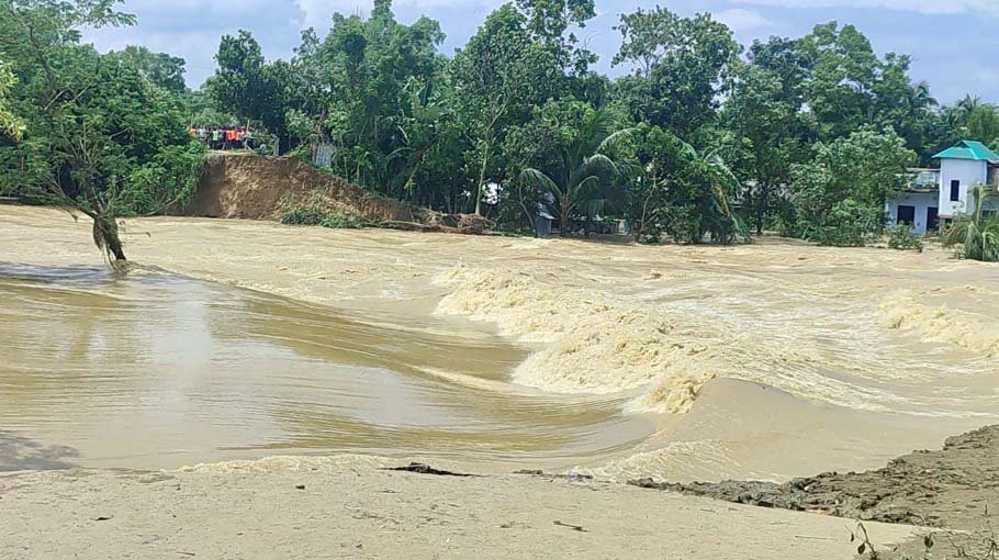 Flood death toll rises to 23, over 5.7 million affected