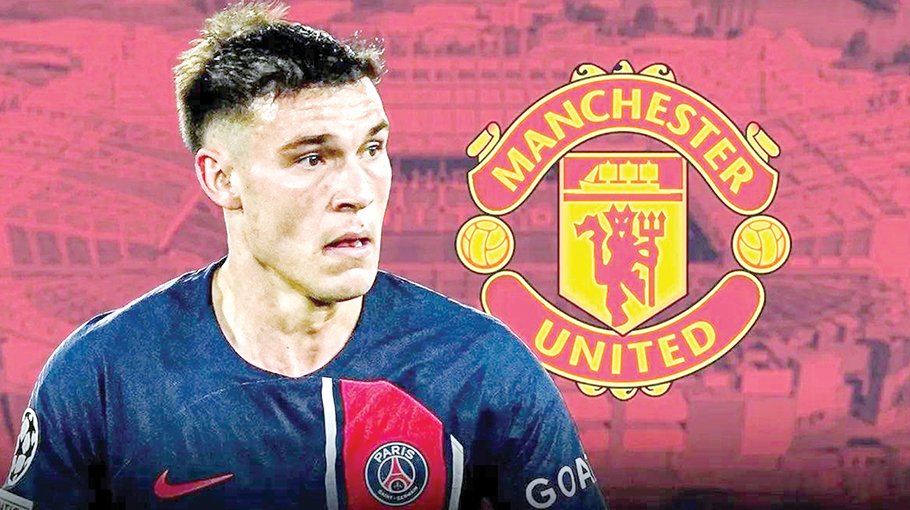 Man Utd seal €60m Ugarte deal